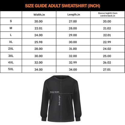 Costume Halloween Nightmare Golden Bear Hoodie