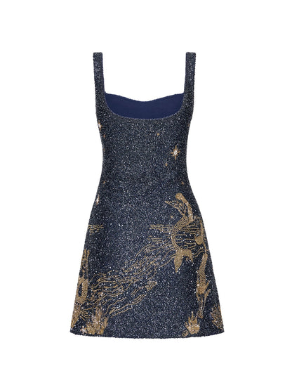 Island Mini Dress
