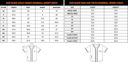 Personalized Blood Stain Problem Red Halloween Spooky Baseball Jersey