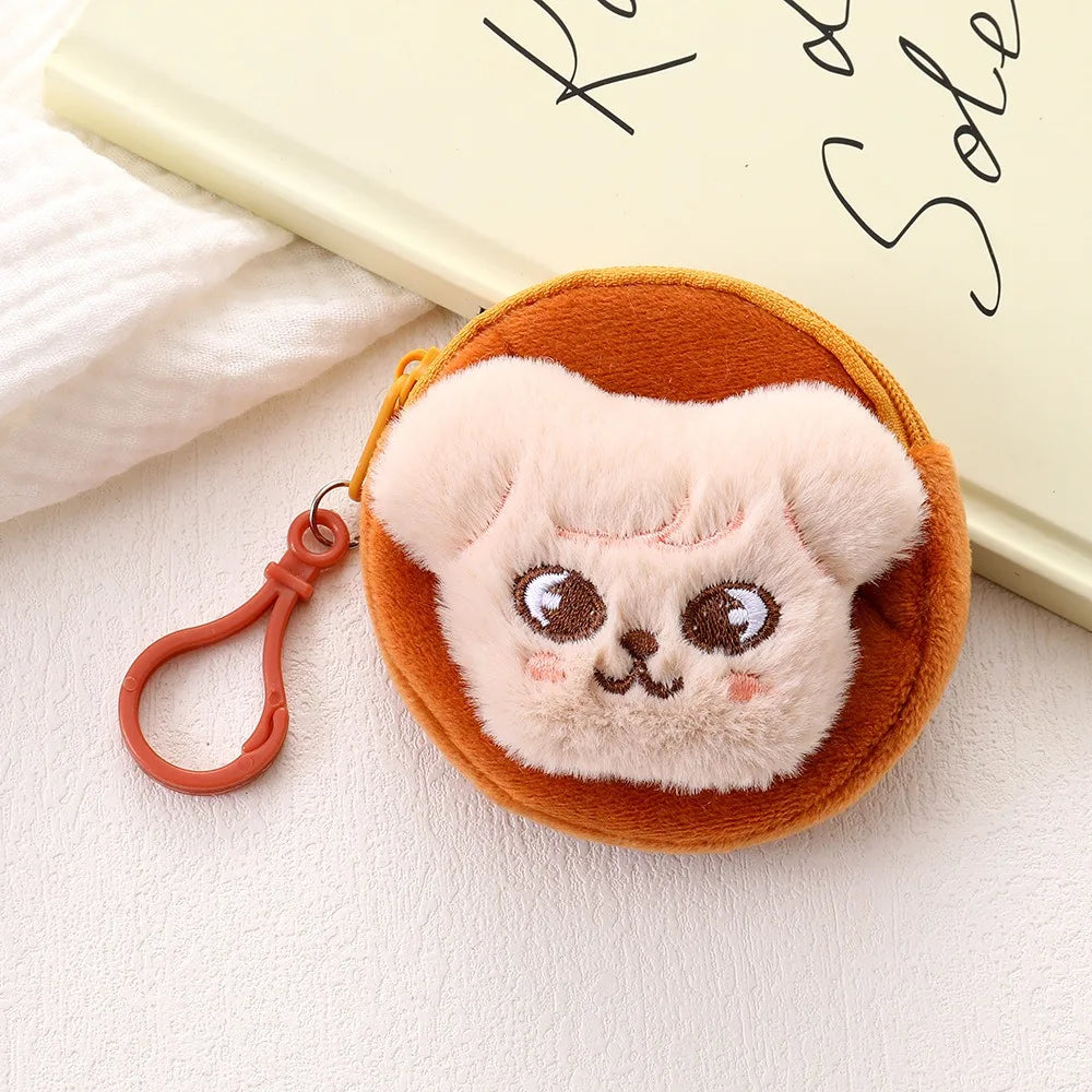 SKZOO Mini Coin Bag