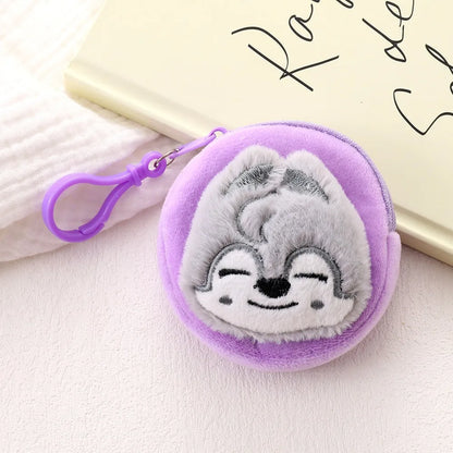 SKZOO Mini Coin Bag