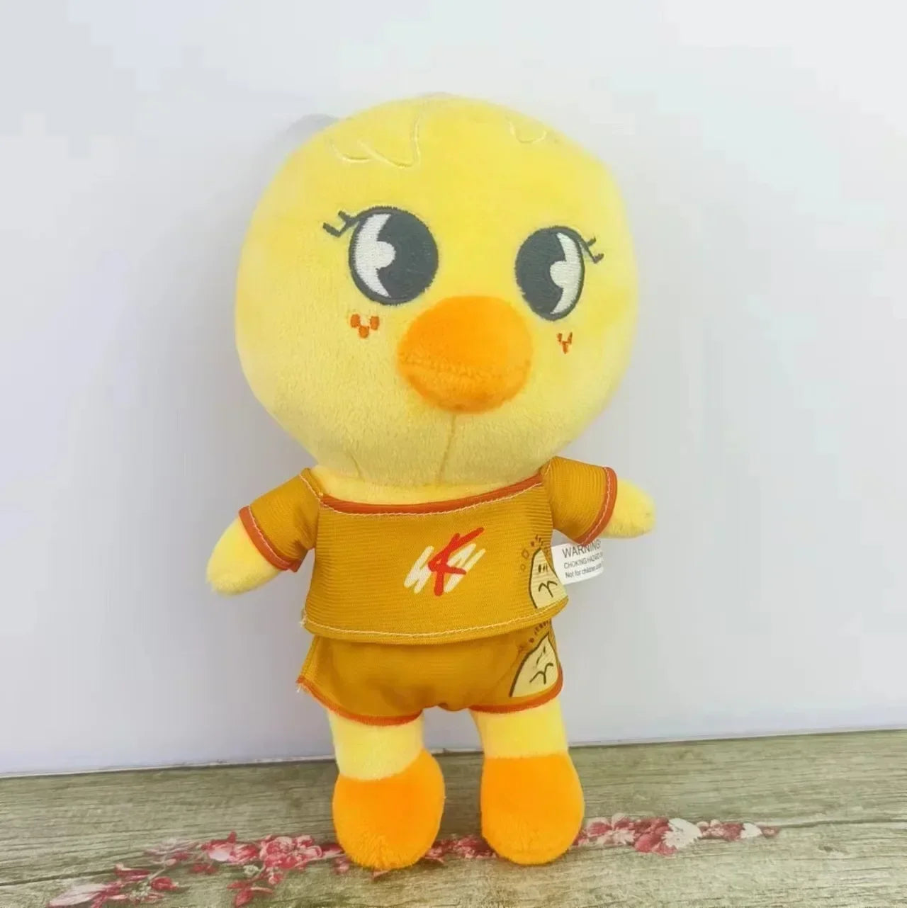 180style 10/20cm Skzoo Plush Toy Kawaii Skzoo Stray Wolf Plush Cartoon Stuffed Animal Doll Kawaii Companion Toys Children Gift