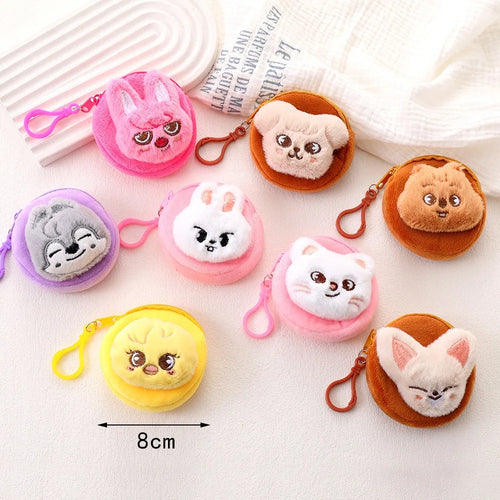SKZOO Mini Coin Bag