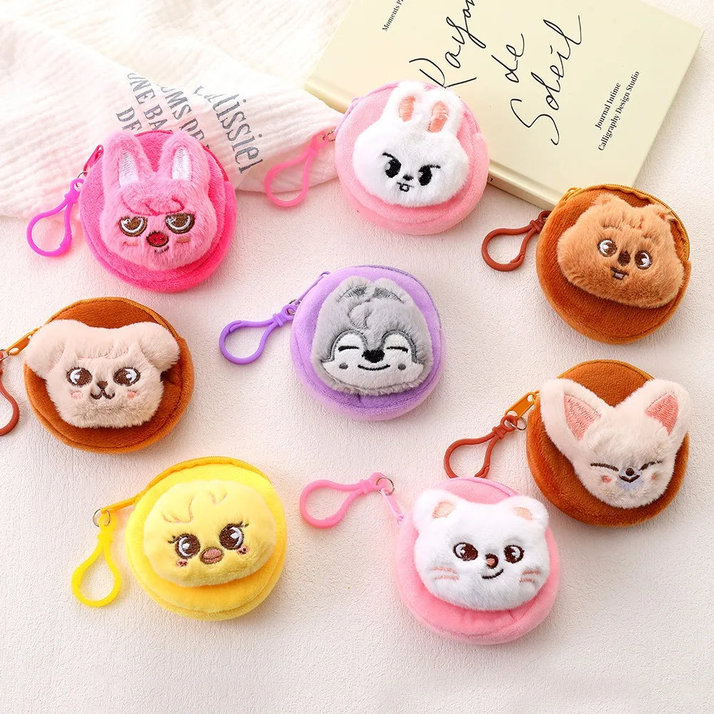 SKZOO Mini Coin Bag