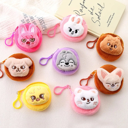 SKZOO Mini Coin Bag