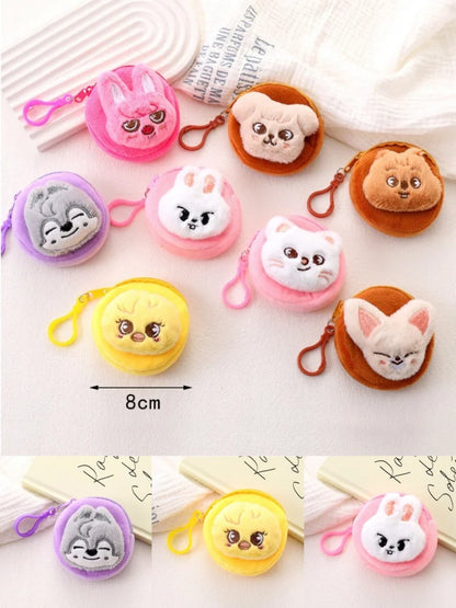 SKZOO Mini Coin Bag