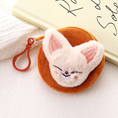 SKZOO Mini Coin Bag