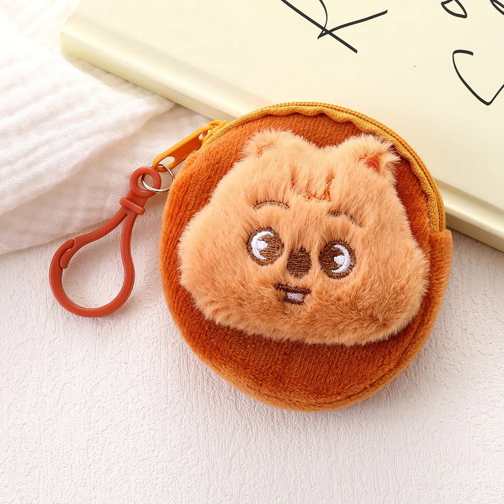 SKZOO Mini Coin Bag
