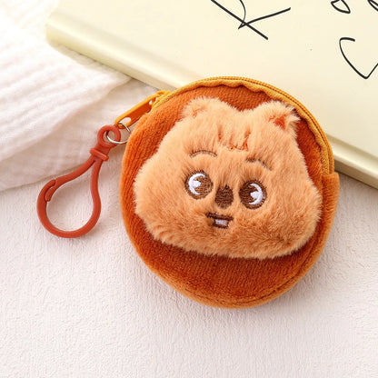 SKZOO Mini Coin Bag