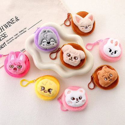 SKZOO Mini Coin Bag