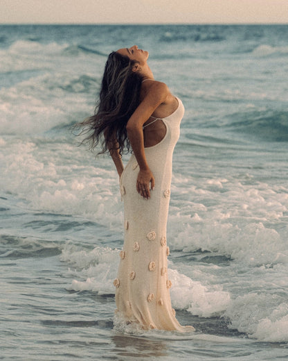 Flora Dress