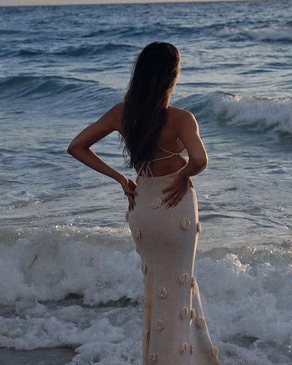 Flora Dress